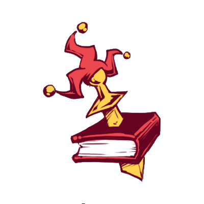 Dragonbane Library