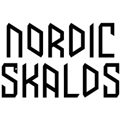 Nordic Skalds